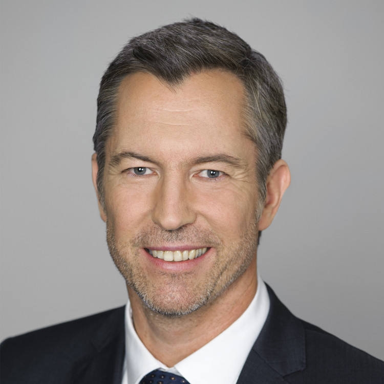 Sektionschef Mag. Elmar Pichl - Bild Nr. 10053