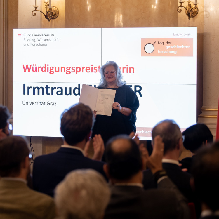 Gabriele Possanner Preisträgerinnen 2022 - Bild Nr. 10247
