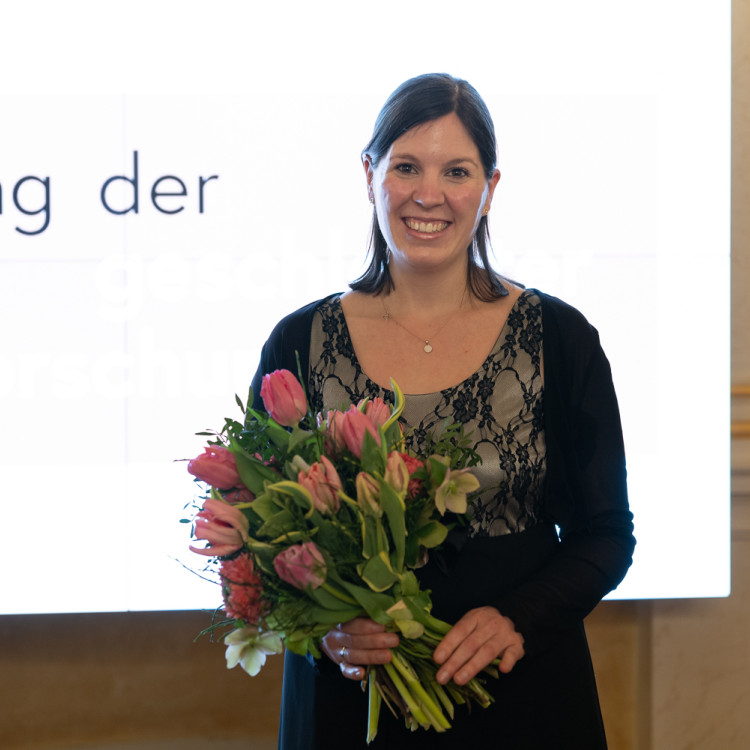 Gabriele Possanner Preisträgerinnen 2022 - Bild Nr. 10249