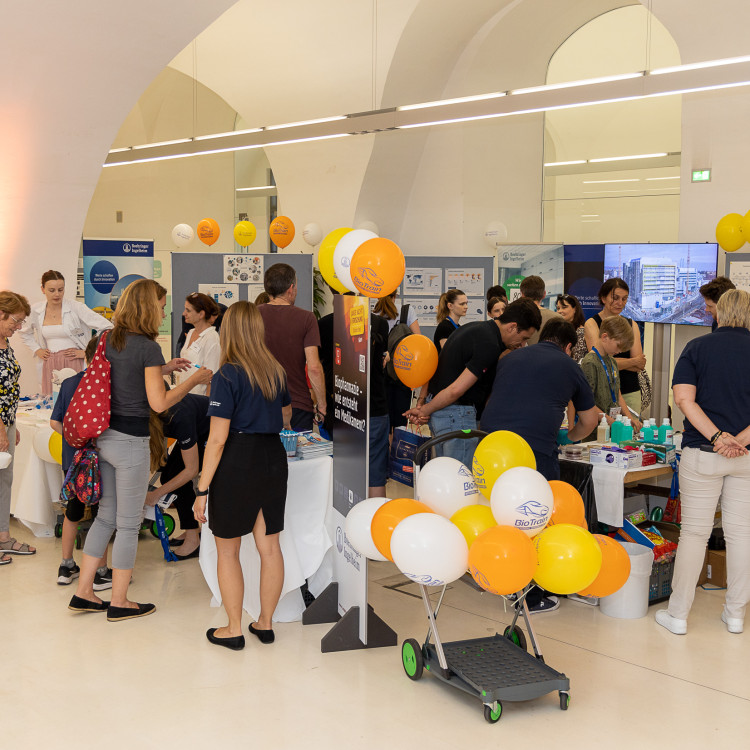 Lange Nacht der Forschung 2022, Aula der Wissenschaften - Bild Nr. 10432