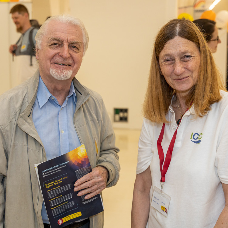 Lange Nacht der Forschung 2022, Aula der Wissenschaften - Bild Nr. 10436