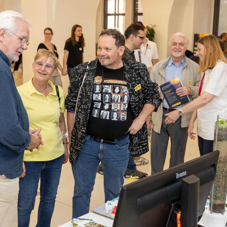Lange Nacht der Forschung 2022, Aula der Wissenschaften - Bild Nr. 10437