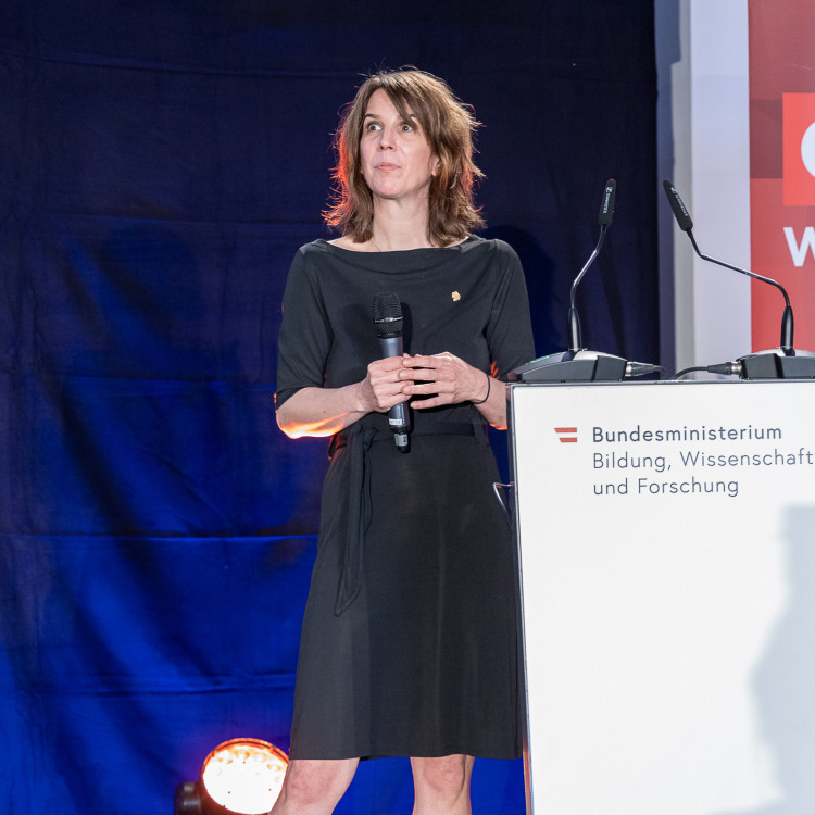 Lange Nacht der Forschung 2022, Aula der Wissenschaften - Bild Nr. 10457