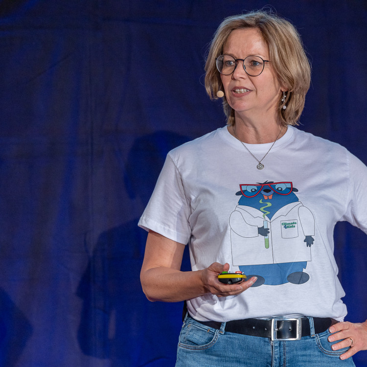 Lange Nacht der Forschung 2022, Aula der Wissenschaften - Bild Nr. 10458