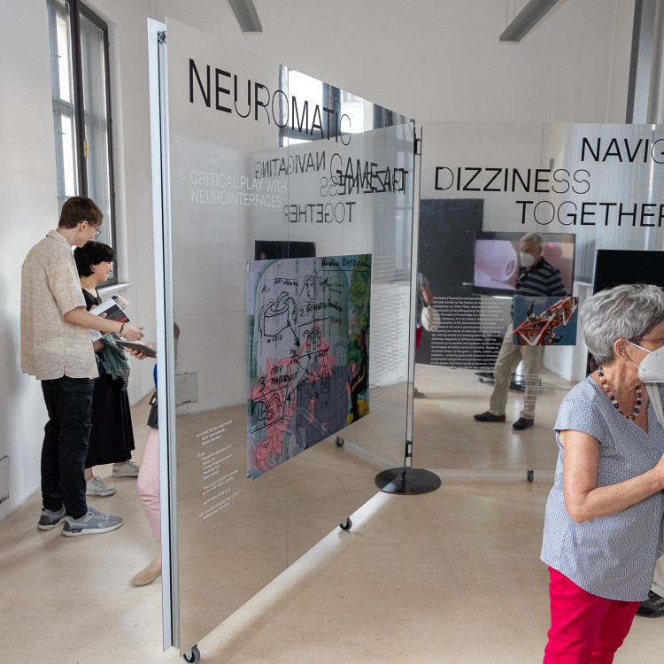 Lange Nacht der Forschung 2022, Aula der Wissenschaften - Bild Nr. 10459