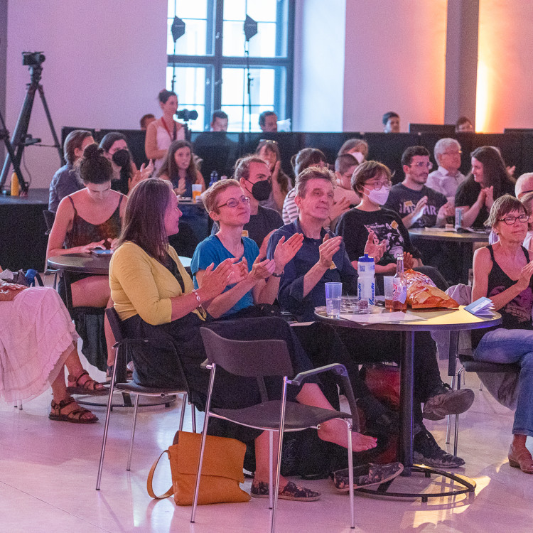 Lange Nacht der Forschung 2022, Aula der Wissenschaften - Bild Nr. 10483