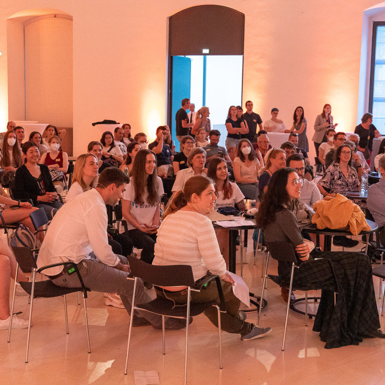 Lange Nacht der Forschung 2022, Aula der Wissenschaften - Bild Nr. 10484