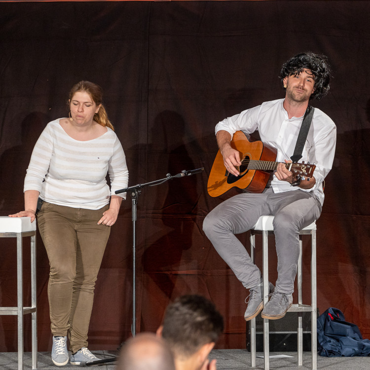 Lange Nacht der Forschung 2022, Aula der Wissenschaften - Bild Nr. 10488