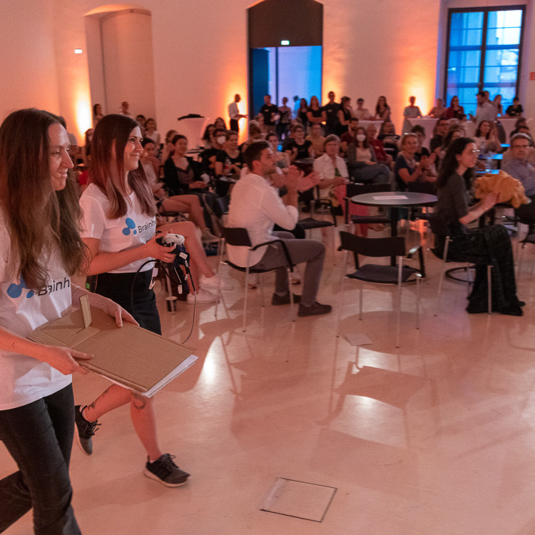 Lange Nacht der Forschung 2022, Aula der Wissenschaften - Bild Nr. 10497