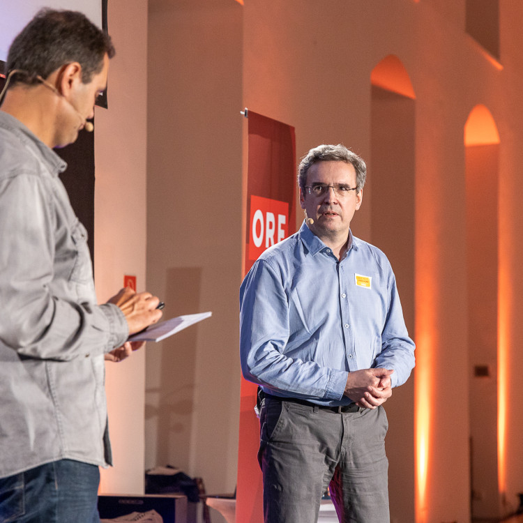 Lange Nacht der Forschung 2022, Aula der Wissenschaften - Bild Nr. 10509