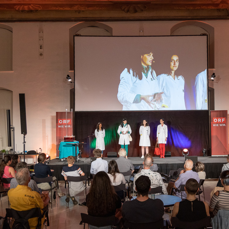 Lange Nacht der Forschung 2022, Aula der Wissenschaften - Bild Nr. 10515