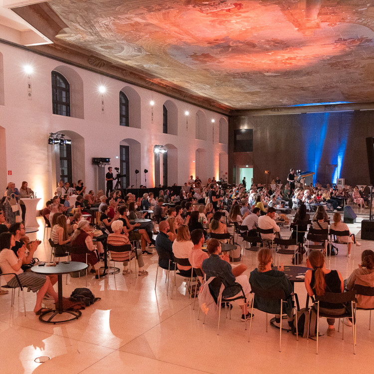 Lange Nacht der Forschung 2022, Aula der Wissenschaften - Bild Nr. 10517
