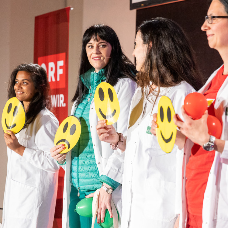 Lange Nacht der Forschung 2022, Aula der Wissenschaften - Bild Nr. 10522