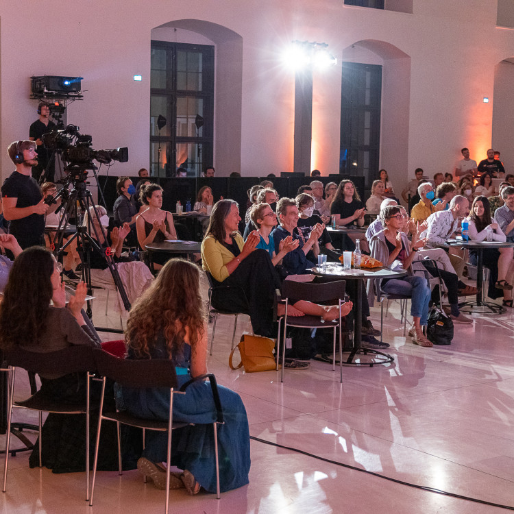 Lange Nacht der Forschung 2022, Aula der Wissenschaften - Bild Nr. 10523