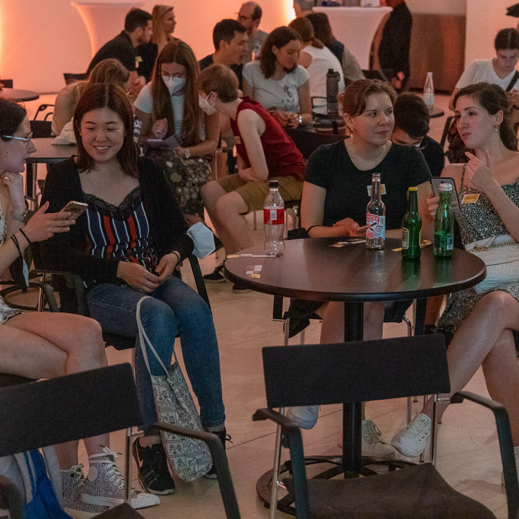 Lange Nacht der Forschung 2022, Aula der Wissenschaften - Bild Nr. 10530