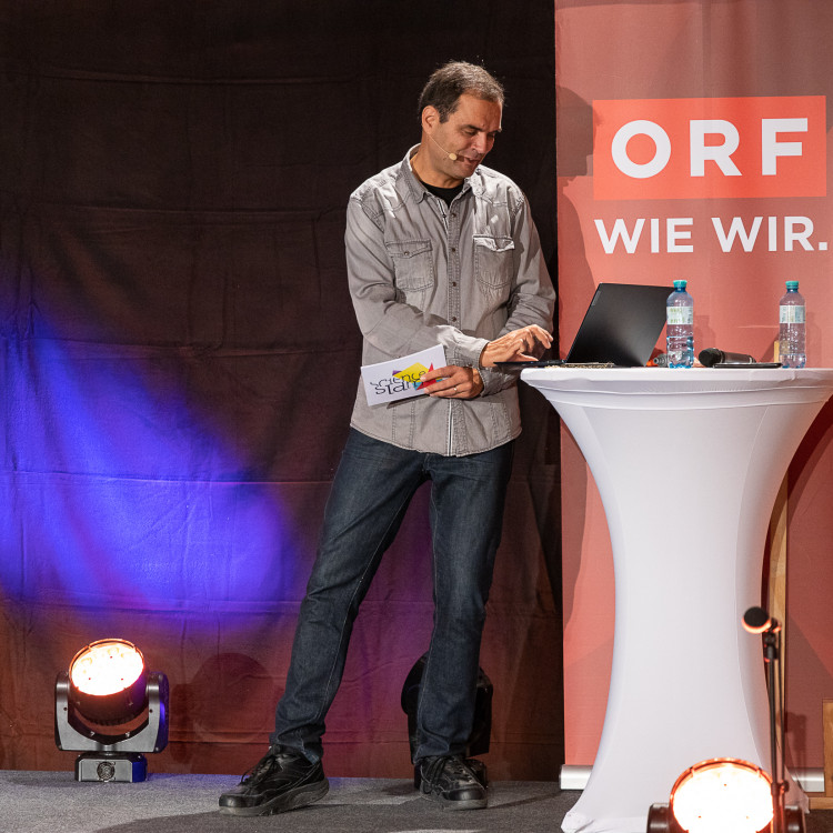 Lange Nacht der Forschung 2022, Aula der Wissenschaften - Bild Nr. 10531