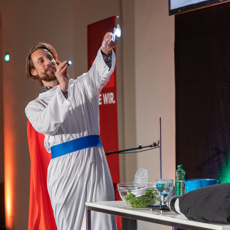 Lange Nacht der Forschung 2022, Aula der Wissenschaften - Bild Nr. 10543