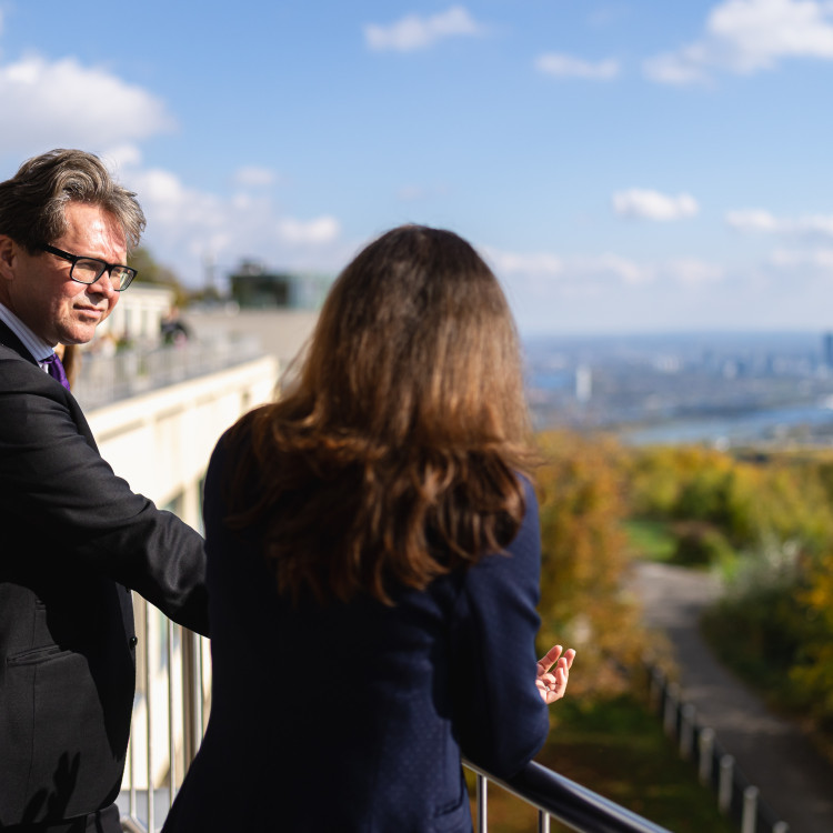 Ausbildung von Fachkräften im Tourismus – neuer Studiengang und Career Day an der Modul University Vienna - Bild Nr. 11028