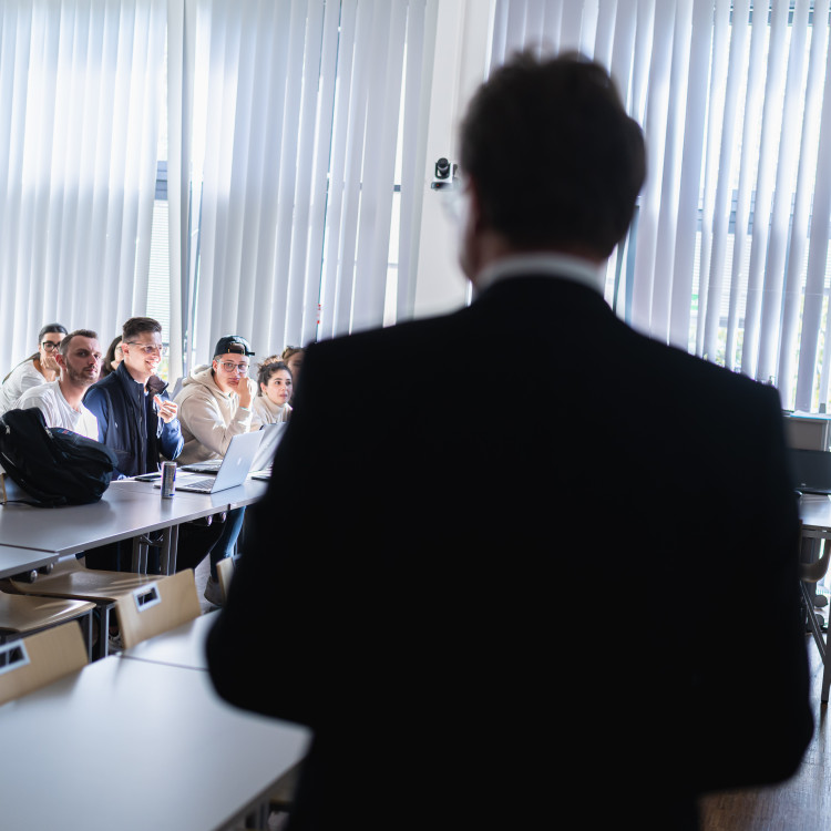 Ausbildung von Fachkräften im Tourismus – neuer Studiengang und Career Day an der Modul University Vienna - Bild Nr. 11029