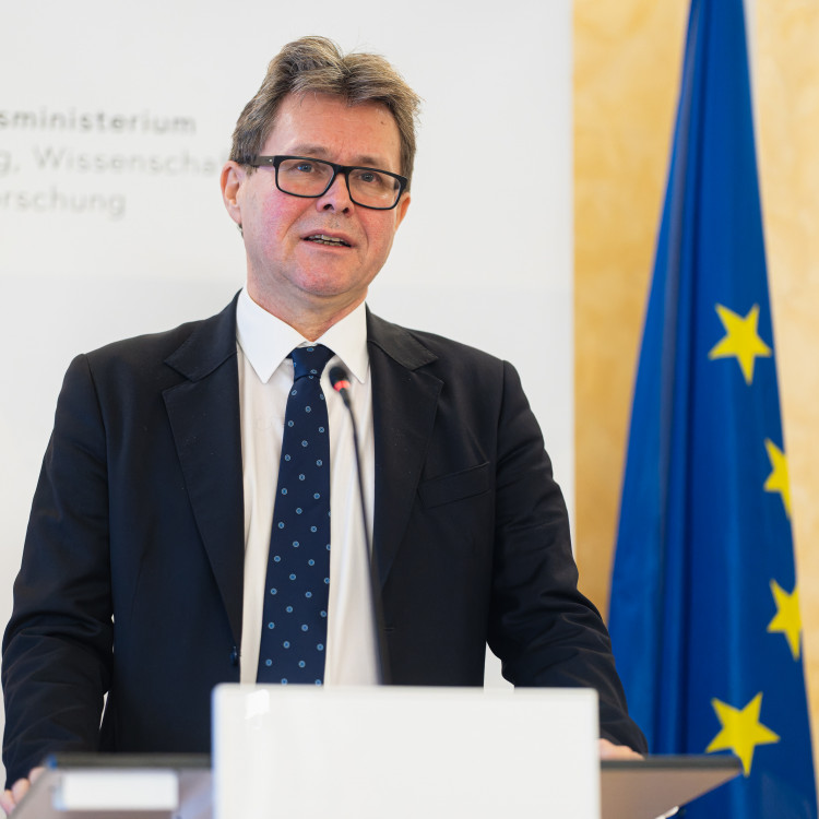 Vorschau Pressekonferenz mit BM Polaschek: Projektvorstellung Elementarpädagogik