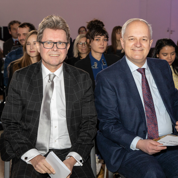 Vorschau Award of Excellence 2022