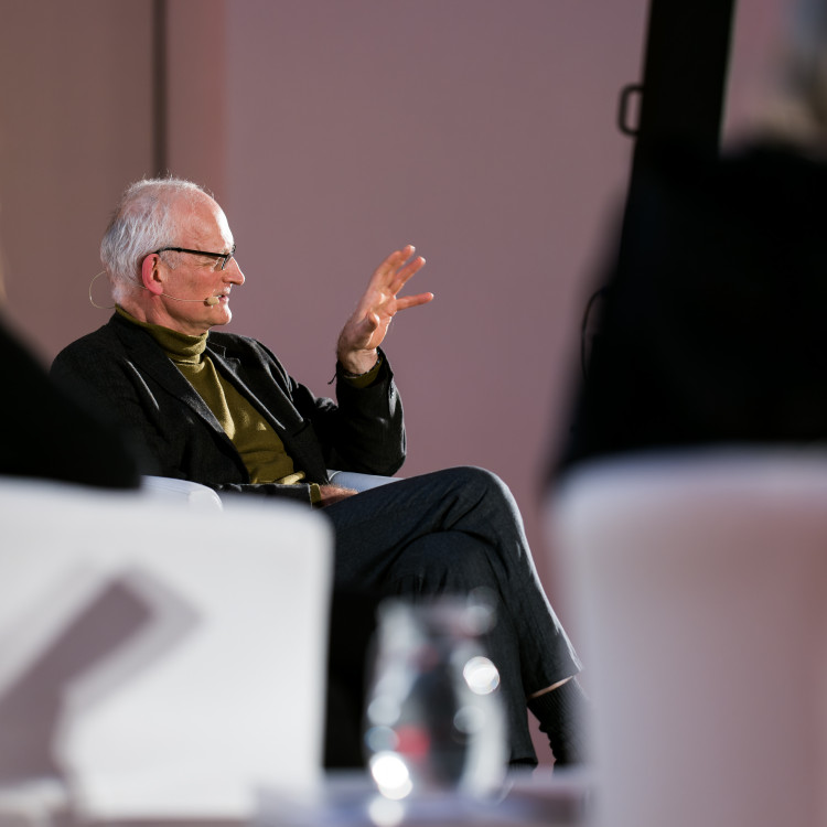 Science Talk > Optimismus trotz allem? Wie uns Wissenschaft und Forschung dabei helfen können, 23.1.2023 - Bild Nr. 11814