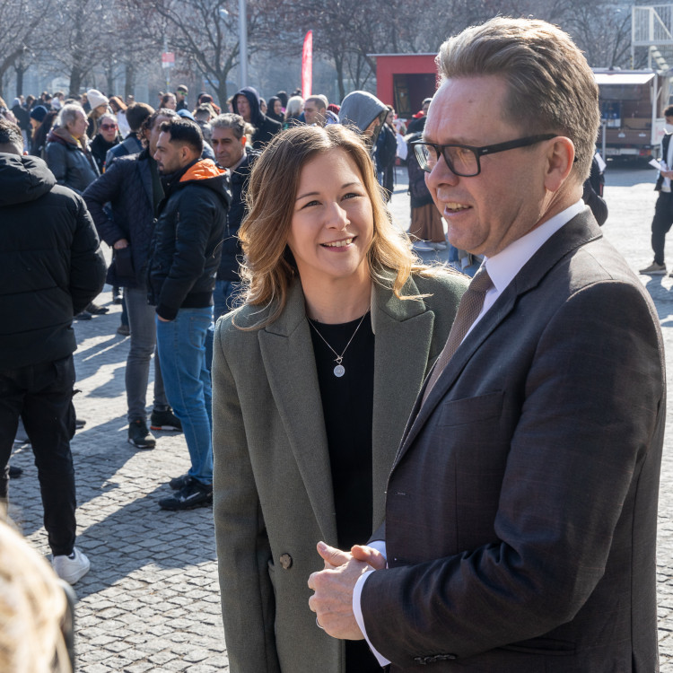 Vorschau BeSt Wien, März 2023