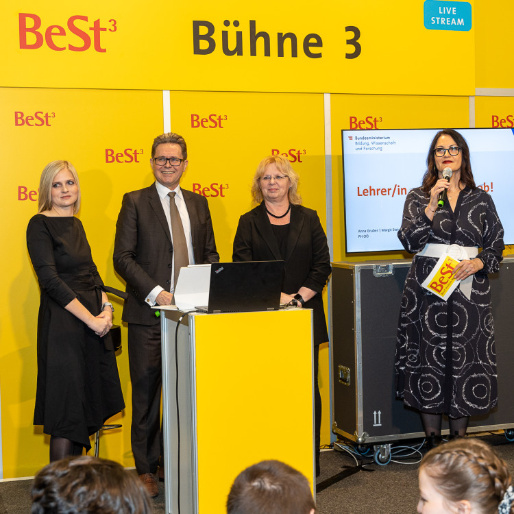 BeSt Wien, März 2023 - Bild Nr. 11903