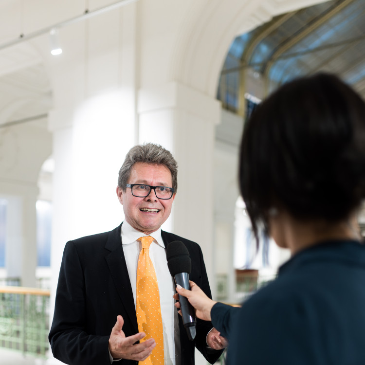 Bildungsminister Polaschek zeichnet Nachhaltigkeits-Siegerprojekte aus - Bild Nr. 12094