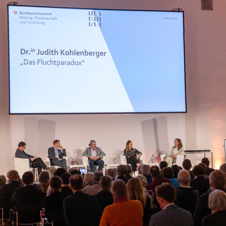 Wissenschaftsbuch des Jahres 2023 - Preisverleihung - Bild Nr. 12158