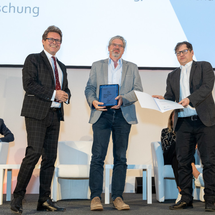 Wissenschaftsbuch des Jahres 2023 - Preisverleihung - Bild Nr. 12172