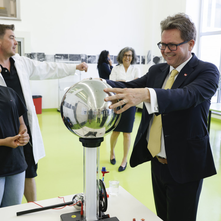 Vorschau PTS-Wissenschaftswoche: 12. bis 16. Juni 2023