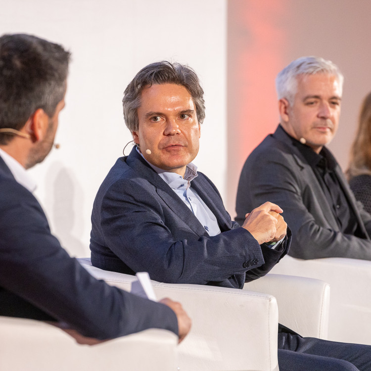 Science Talk > Künstliche Intelligenz - worauf vertrauen wir noch? 25. September 2023 - Bild Nr. 12729