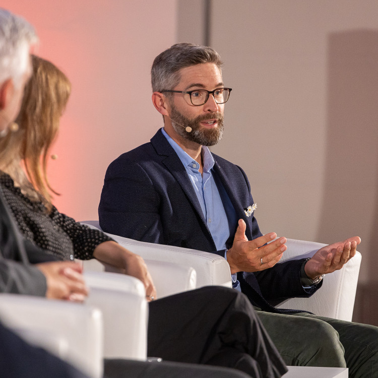 Science Talk > Künstliche Intelligenz - worauf vertrauen wir noch? 25. September 2023 - Bild Nr. 12736