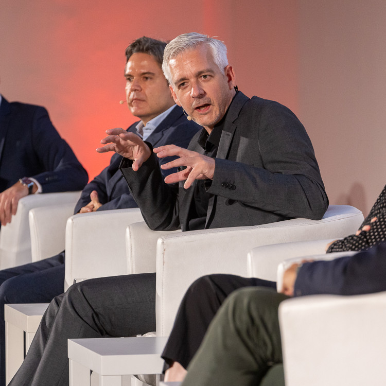 Science Talk > Künstliche Intelligenz - worauf vertrauen wir noch? 25. September 2023 - Bild Nr. 12738