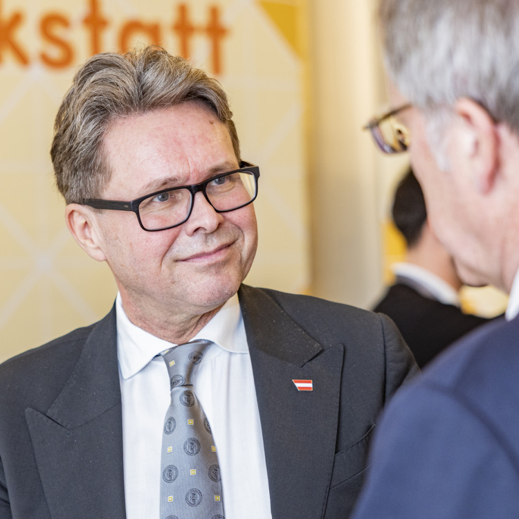 Vorschau Tag der offenen Tür 2023