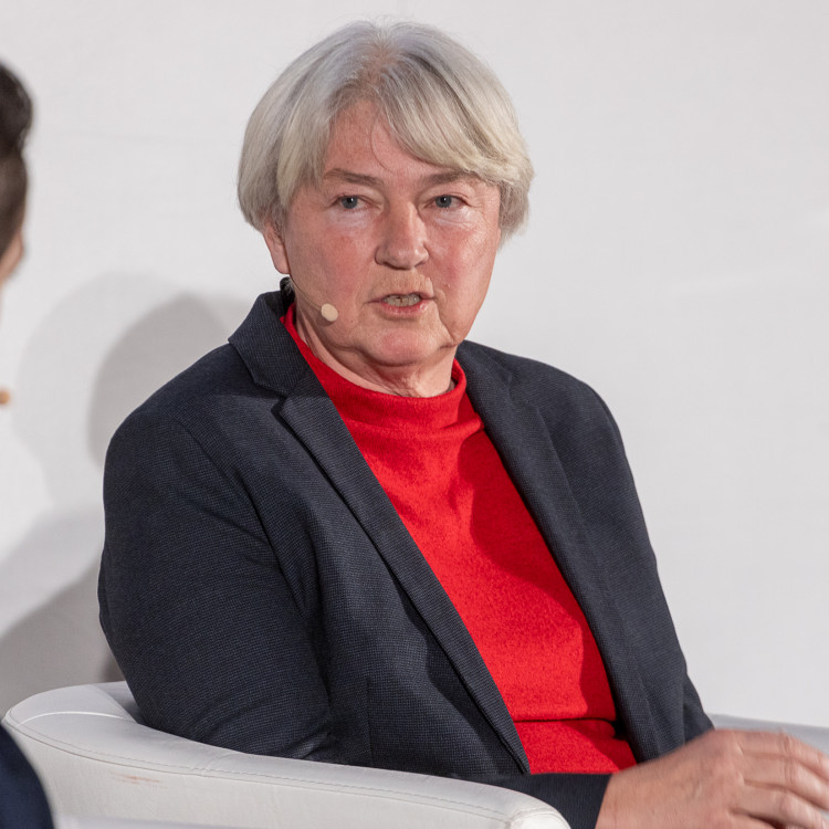Science Talk > Wie gefährlich sind Viren? Infektionskrankheiten und ihre möglichen Folgen vom 19.2.2024 - Bild Nr. 13059