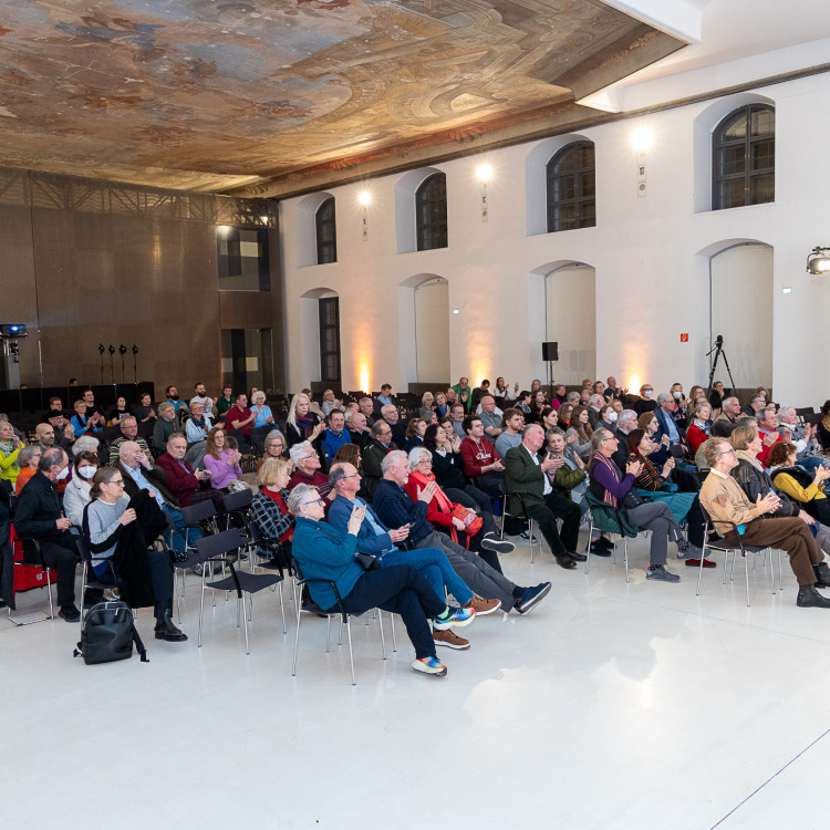 Science Talk > Wie gefährlich sind Viren? Infektionskrankheiten und ihre möglichen Folgen vom 19.2.2024 - Bild Nr. 13072