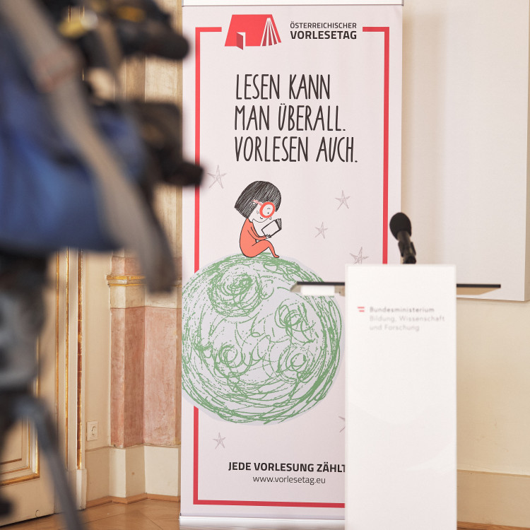 Vorschau Vorlesetag 2024