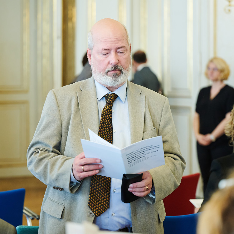 Verleihung des Österreichischen Staatspreises für Erwachsenenbildung 2024 - Bild Nr. 13378