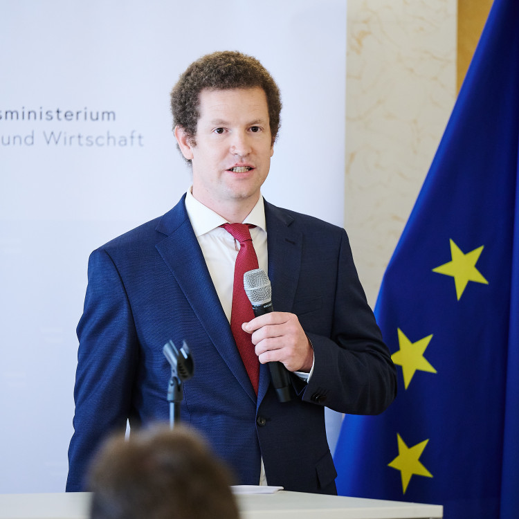 Verleihung des Österreichischen Staatspreises für Erwachsenenbildung 2024 - Bild Nr. 13385