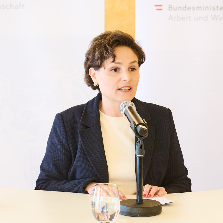 Verleihung des Österreichischen Staatspreises für Erwachsenenbildung 2024 - Bild Nr. 13386