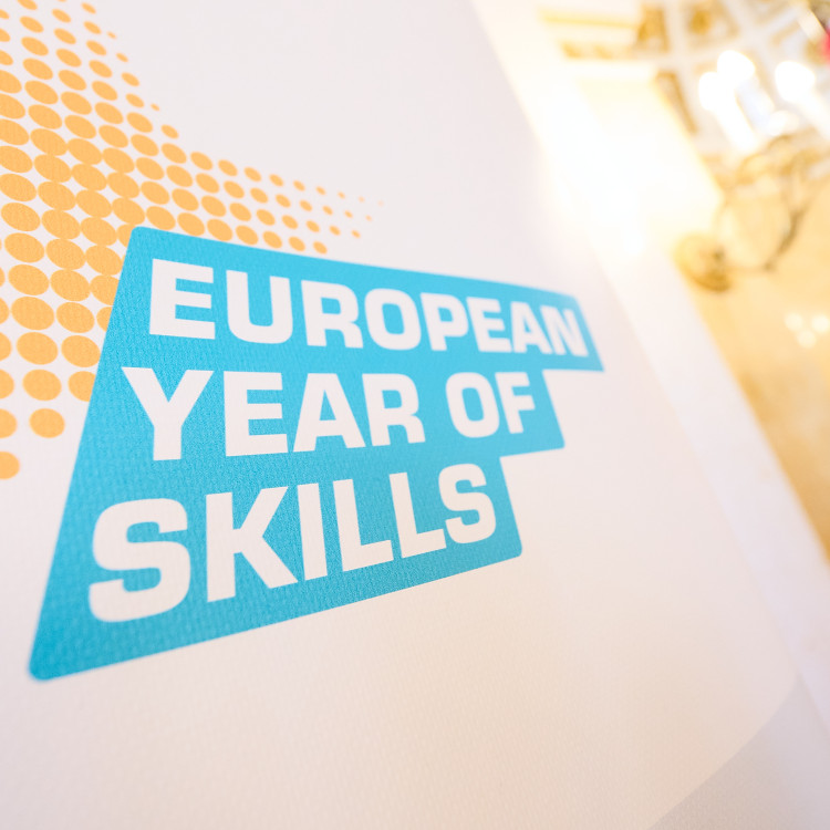 Verleihung des Österreichischen Staatspreises für Erwachsenenbildung 2024 - Bild Nr. 13419