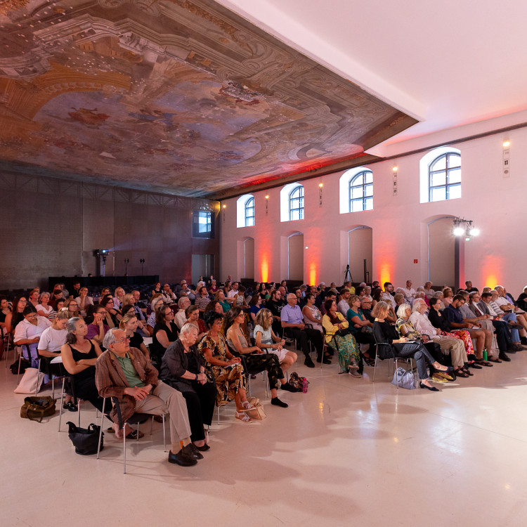 Vorschau Science Talk > So früh wie möglich? Frühkindliche Förderung aus wissenschaftlicher Sicht am 24. Juni 2024
