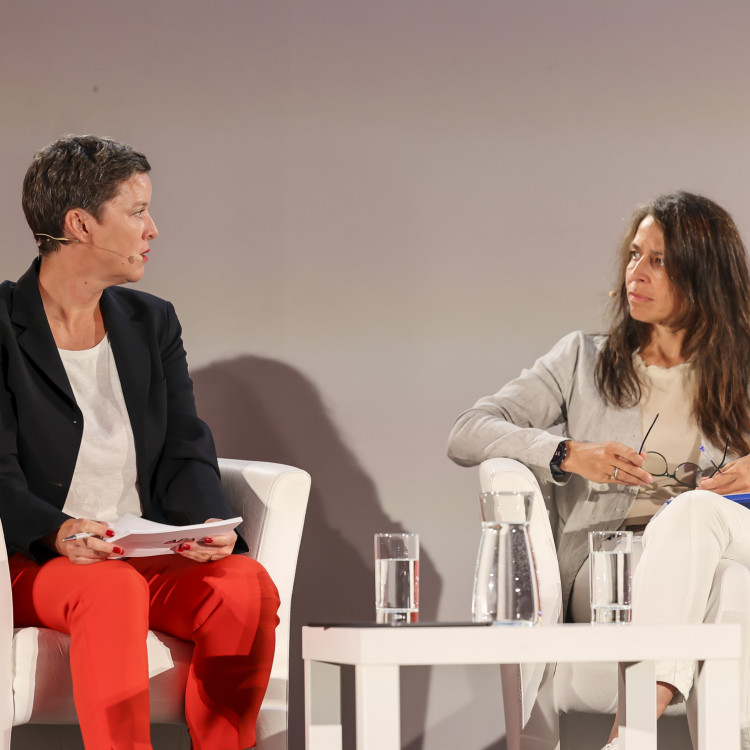 Science Talk > Was ist die Kunst der Politik? Herausforderungen durch Desinformation und Fake News am 9. September 2024 - Bild Nr. 13938