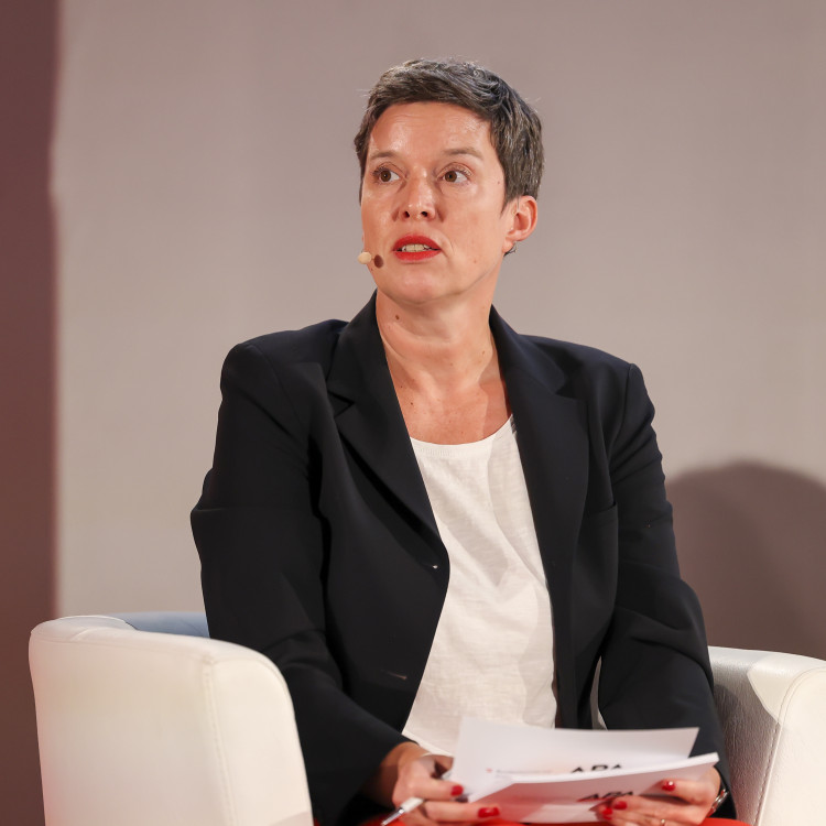 Science Talk > Was ist die Kunst der Politik? Herausforderungen durch Desinformation und Fake News am 9. September 2024 - Bild Nr. 13941