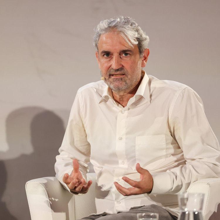 Science Talk > Was ist die Kunst der Politik? Herausforderungen durch Desinformation und Fake News am 9. September 2024 - Bild Nr. 13945