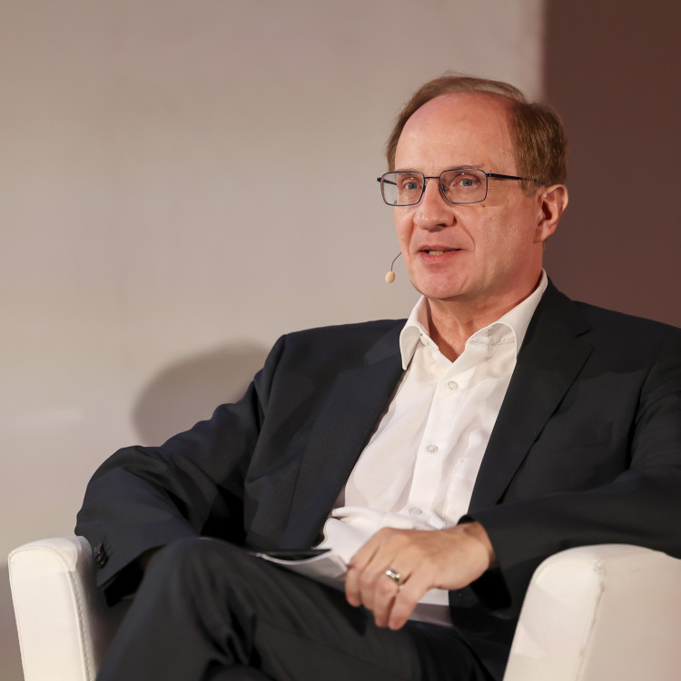 Science Talk > Was ist die Kunst der Politik? Herausforderungen durch Desinformation und Fake News am 9. September 2024 - Bild Nr. 13946