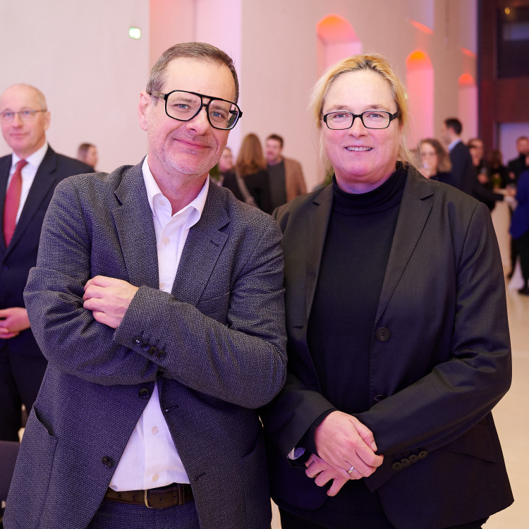 Verleihung des Diversitätsmanagementpreises Diversitas am 2. Dezember 2024 - Bild Nr. 14869