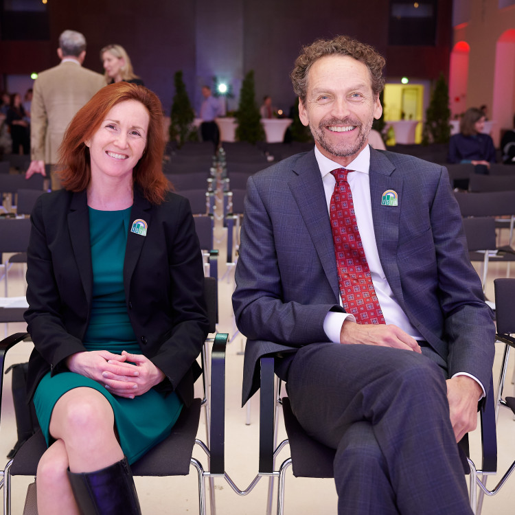 Verleihung des Diversitätsmanagementpreises Diversitas am 2. Dezember 2024 - Bild Nr. 14871